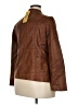 TanJay Brown Jacket Size 0X (estimated) - photo 4