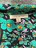 Skies Are Blue 100% Polyester Teal Sleeveless Blouse Size XS - photo 7