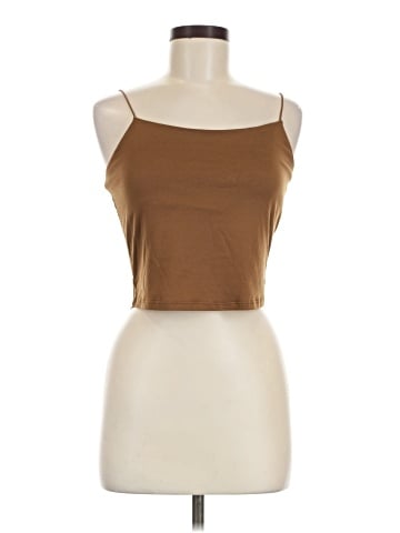 Gaze Sleeveless Top (view 1)