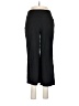 Max Studio Solid Black Dress Pants Size M - photo 1