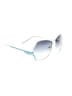Assorted Brands Blue Sunglasses One size - photo 1