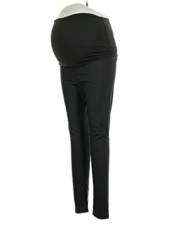 Preggo Leggings Active Pants (view 1)