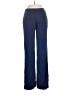 St. John Blue Casual Pants Size XS - photo 1