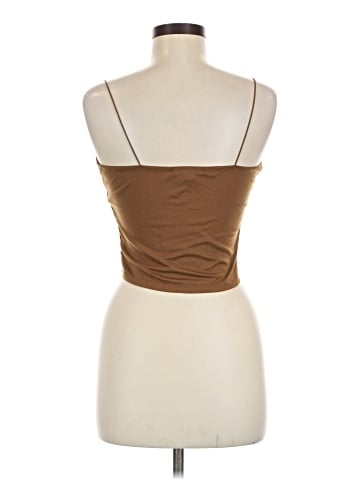 Gaze Sleeveless Top (view 2)