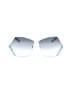 Assorted Brands Blue Sunglasses One size - photo 2