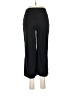 Max Studio Solid Black Dress Pants Size M - photo 2