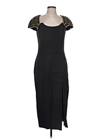 Night Way Collections Cocktail Dress (view 1)