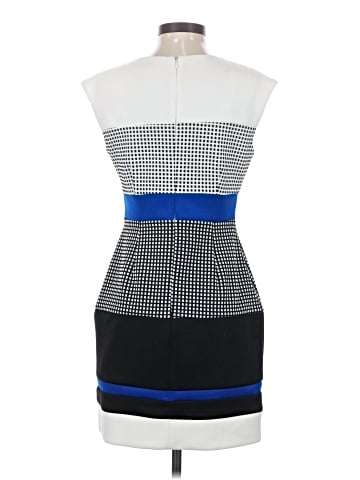 Sandra Darren Cocktail Dress (view 2)