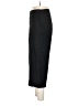 Max Studio Solid Black Dress Pants Size M - photo 5