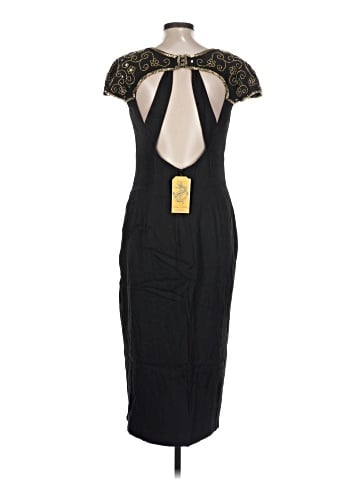 Night Way Collections Cocktail Dress (view 2)