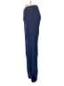 St. John Blue Casual Pants Size XS - photo 5