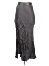 Hutch Gray Formal Skirt Size 2 - photo 1