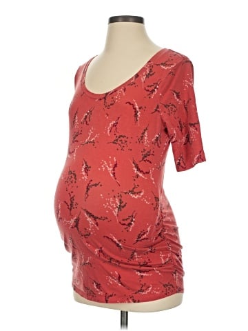 Motherhood Short Sleeve T-Shirt (view 1)