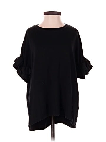Ro & De 3/4 Sleeve Top (view 1)