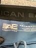 American Eagle Outfitters Blue Casual Pants Size XS - photo 7
