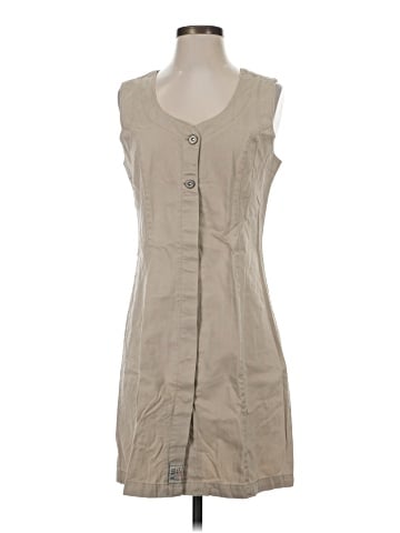 Bill Blass Casual Dress (view 1)
