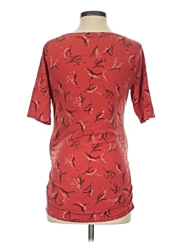 Motherhood Short Sleeve T-Shirt (view 2)