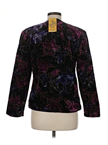 Unbranded Blazer (view 2)