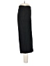 Max Studio Solid Black Dress Pants Size M - photo 4