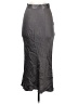 Hutch Gray Formal Skirt Size 2 - photo 2