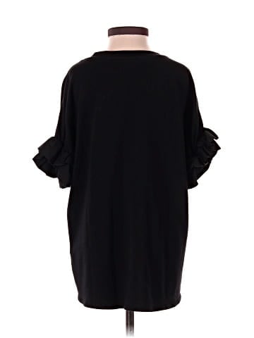 Ro & De 3/4 Sleeve Top (view 2)