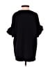 Ro & De Black 3/4 Sleeve Top Size XS - photo 2