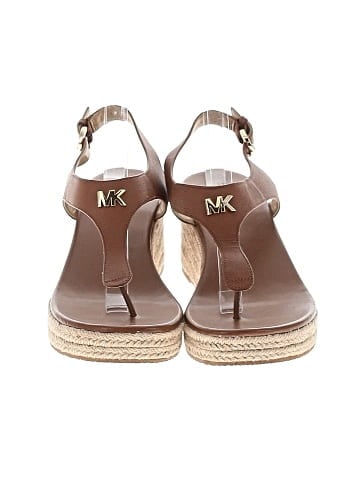 MICHAEL Michael Kors Wedges (view 2)