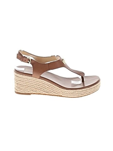 MICHAEL Michael Kors Wedges (view 1)