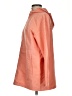 IZOD 100% Polyester Color Block Orange Raincoat Size S - photo 5