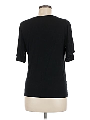 Good Luck Gem Short Sleeve Top (view 2)