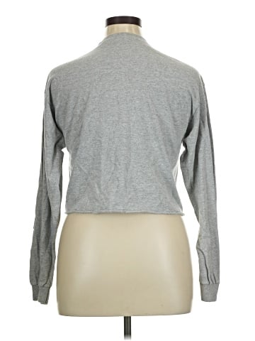 Freeze Long Sleeve T-Shirt (view 2)