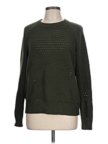 Ann Taylor LOFT Pullover Sweater (view 1)