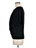 Good Luck Gem Black Short Sleeve Top Size M - photo 5