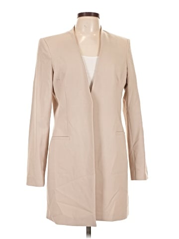 Calvin Klein Coat (view 1)