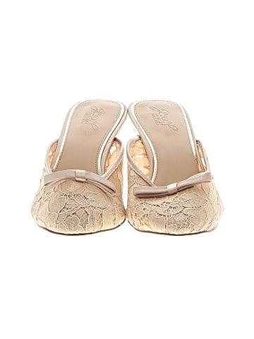 Jewel Badgley MIschka Mule/Clog (view 2)