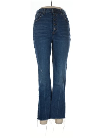 Abercrombie & Fitch Jeans (view 1)