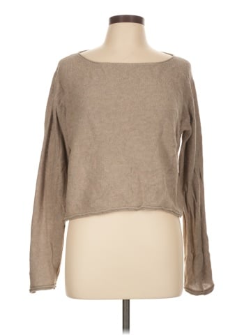 Eileen Fisher Pullover Sweater (view 1)