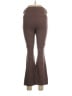 Old Navy Houndstooth Brown Dress Pants Size 10 - photo 2