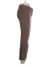 Old Navy Houndstooth Brown Dress Pants Size 10 - photo 4