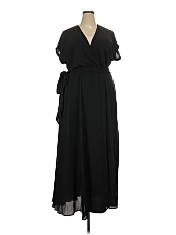 Meghan Los Angeles Casual Dress (view 1)