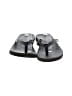Sanuk Gray Flip Flops Size 6 - photo 2