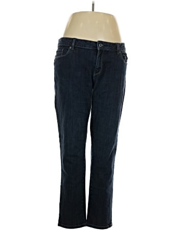 Liz Claiborne Jeans (view 1)