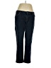 Liz Claiborne Chevron-herringbone Blue Jeans Size 16 - photo 1