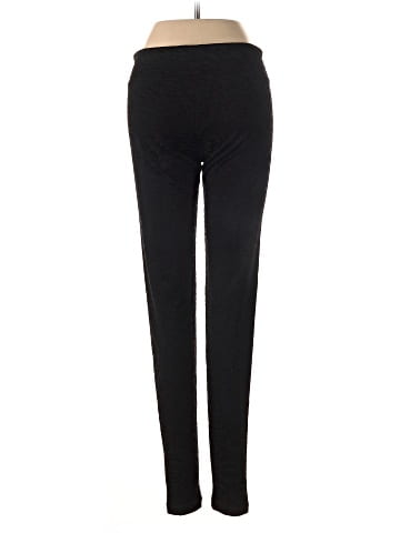 LJ Black Active Pants (view 2)