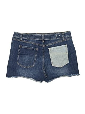 CAbi Denim Shorts (view 2)