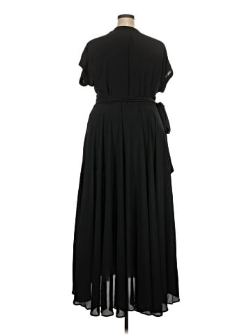Meghan Los Angeles Casual Dress (view 2)