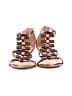 Kate Spade New York Brown Wedges Size 6 - photo 2