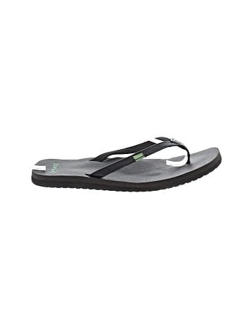 Sanuk Flip Flops (view 1)