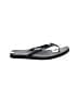 Sanuk Gray Flip Flops Size 6 - photo 1