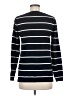 41Hawthorn Stripes Black Pullover Sweater Size M - photo 2